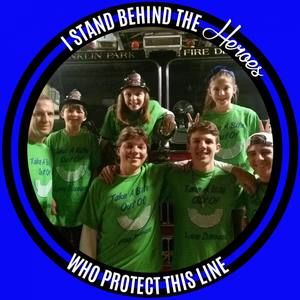 Meet your Posher, Wendy